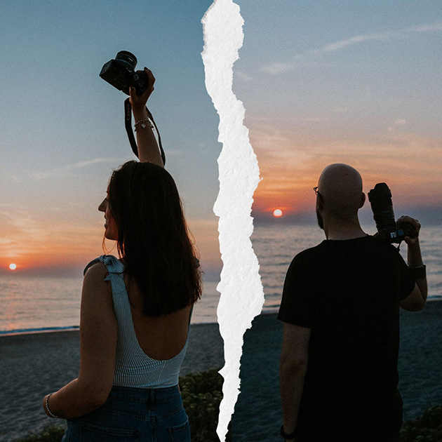 Gonçalo e Liliana